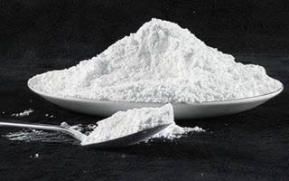 氟化镁专用试剂级氧化镁