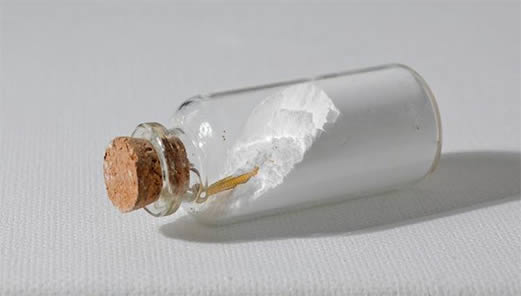 分享丨超细氢氧化镁是怎么制备出来的