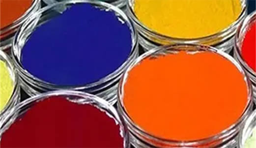 分享丨氧化镁在荧光粉行业中运用