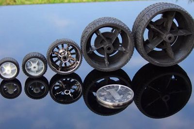 高分散活性氧化锌与普通氧化锌的区别