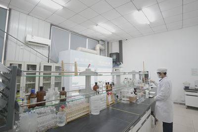 橡胶行业|轮胎用氧化锌的优势和前景