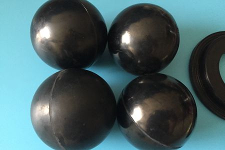 分享|橡胶球胆中为什么会用到碳酸镁