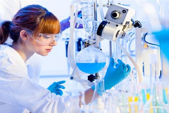 分析纯氧化镁的工艺和作用