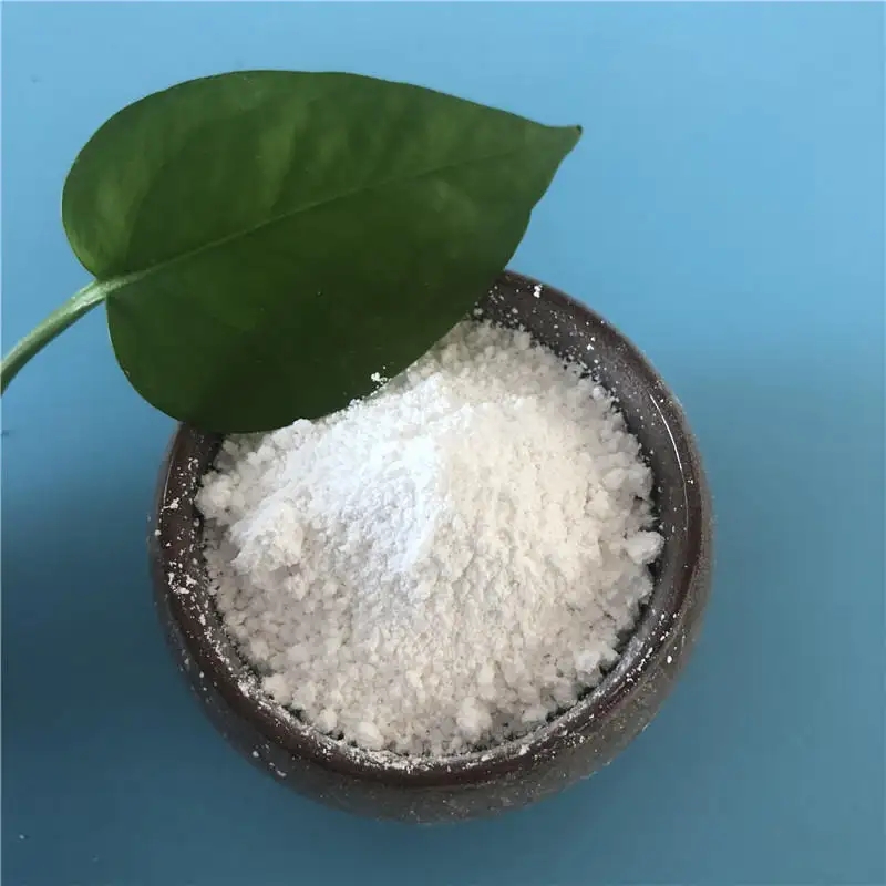 阻燃剂中氢氧化镁氢氧化铝的对比分析