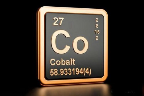 氧化镁在沉钴剂中的应用分析