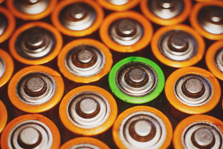 锂电池专用碳酸镁应该如何选择