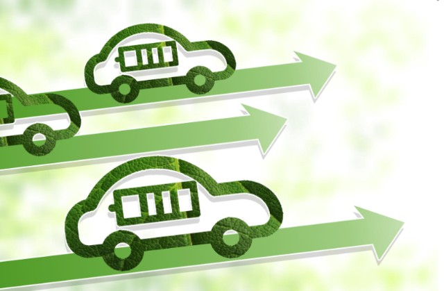 探究新能源汽车的市场环境对钴产业的影响