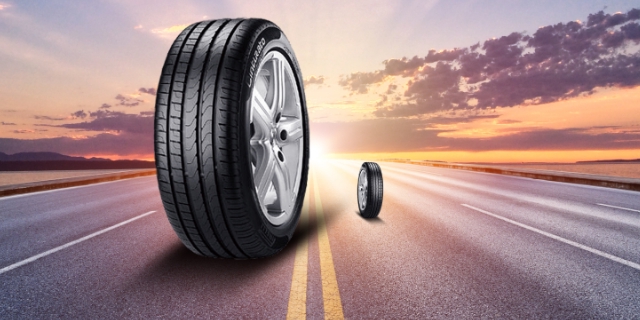 高分散活性氧化锌影响着橡胶轮胎的产品性能