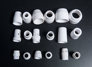 分析氧化镁对氧化铝陶瓷烧结温度和致密性方面的影响