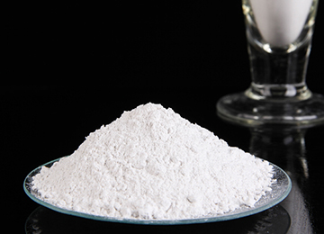 高性能氟化镁的背后是高纯氧化镁的加持