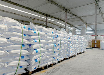 氧化镁——新一代杀菌剂的首选