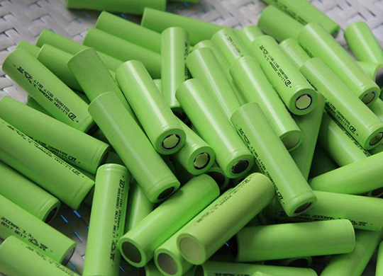 氧化镁电池隔膜：促进电池行业新升级