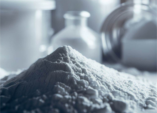 剖析影响氧化镁活性的因素