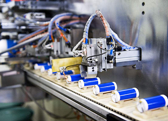 轻质氧化镁：未来众多领域的潜力股