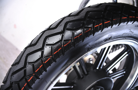 高分散活性氧化锌助力低速轮胎行业绿色发展