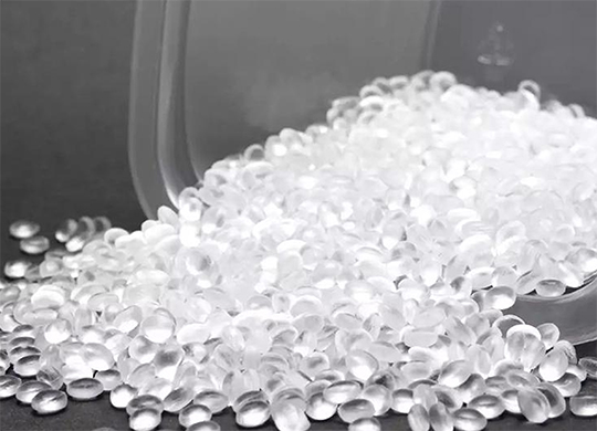 碳酸镁在聚丙烯中的应用：提升性能与拓展应用领域
