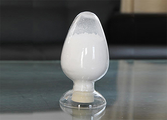 活性氧化镁：橡胶工业背后的隐形助手