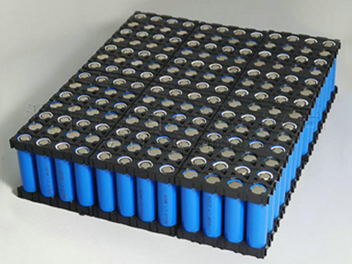 高纯氧化镁---电池技术革新中的前沿材料