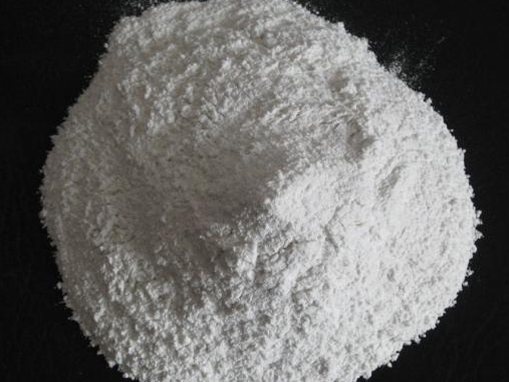 高温焙烧法制备氧化镁的工艺与特性研究