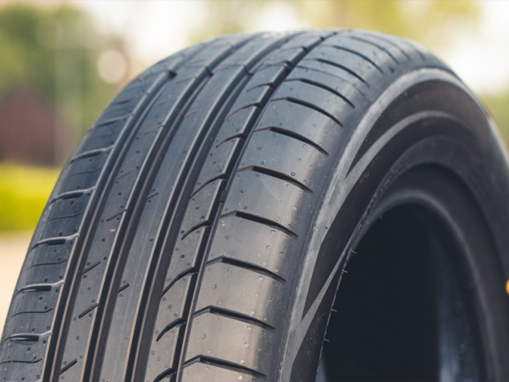 高纯氧化镁在轮胎制造中的关键作用与应用细节