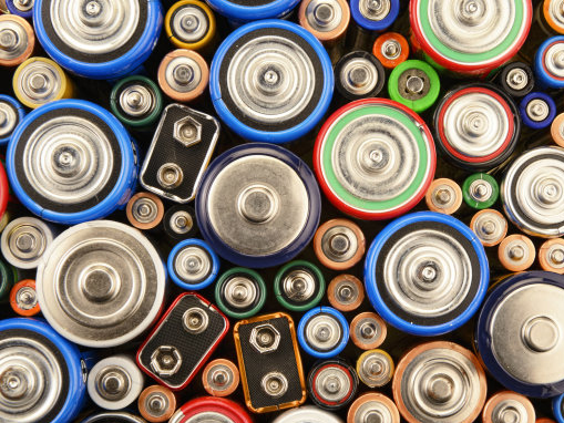 探究∣碳酸镁在锂电池中的应用