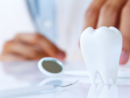 氧化镁——牙科材料中的黑科技