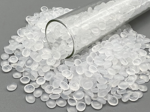 一定要试试在塑料粒子中添加氢氧化镁