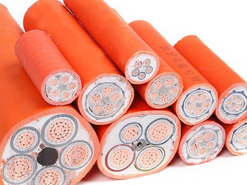 3分钟了解氧化镁电缆