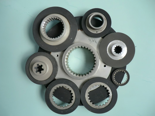 如何选择添加在橡胶摩擦材料中的氧化镁品质和用量