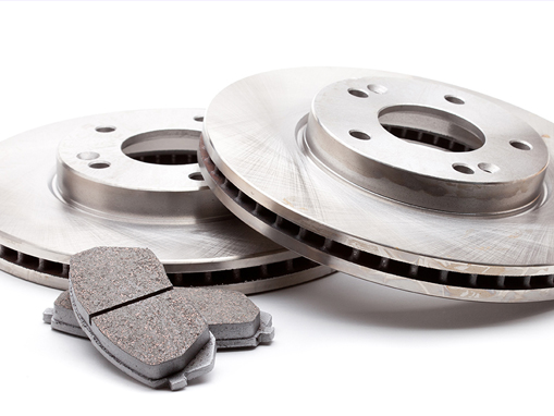 为什么说摩擦材料离不开氧化镁？