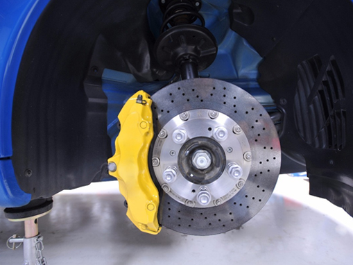 摩擦材料中氧化镁的添加比例与效果分析