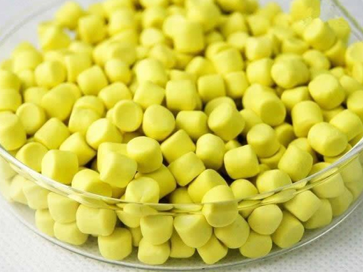 橡胶中添加活性氧化镁有哪些应用场景