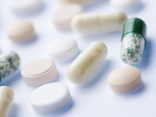 碳酸镁在医药行业中的多重作用