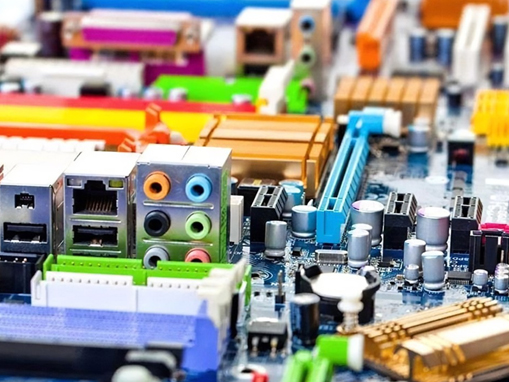 如何利用高纯氧化镁在电子材料中实现绝缘