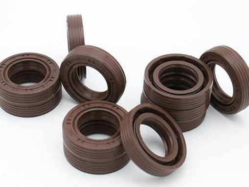 氧化镁在氟橡胶性能增强中的应用研究