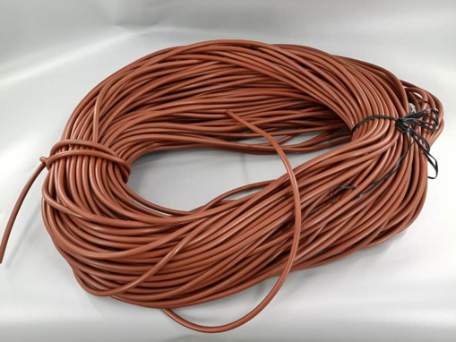 氧化镁添加量对氟橡胶性能的影响