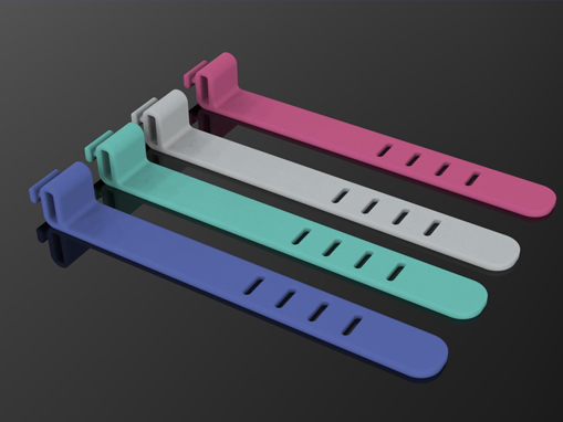 氧化镁与氟橡胶的组合与应用