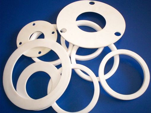 在氟橡胶中添加氧化镁如何提高其性能指标