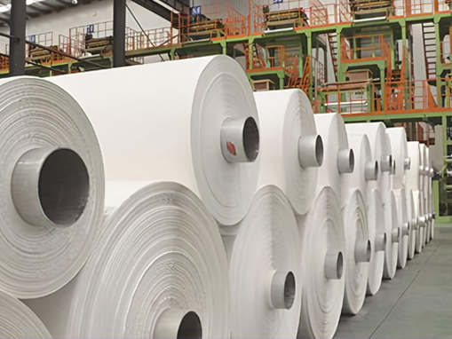 氧化镁与造纸行业的密切关系