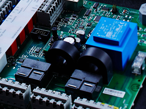 纳米氧化镁推动科技发展