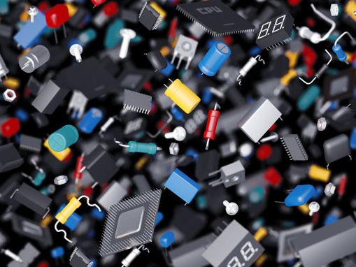 什么样的氧化镁才能更好的适配电子元件？