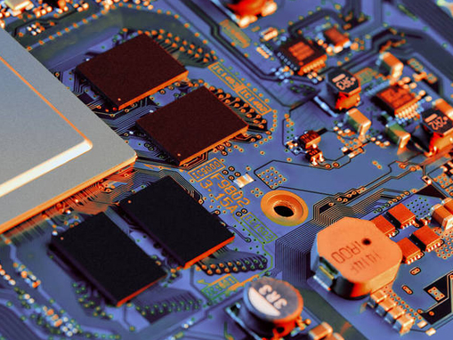 高纯氧化镁：电子元件中的不可或缺