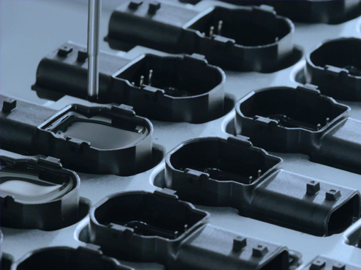 电子封装材料中的氧化镁选择与指标要求