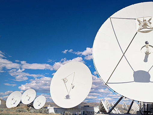 氧化镁：微波通信器件性能优化的新方案