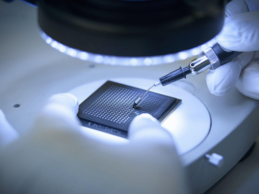 一分钟带你了解氧化镁与半导体器件之间的联系