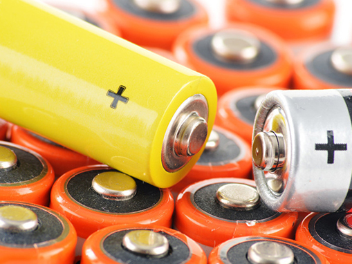 锂电池中不可不知道的新材料——纳米氧化镁