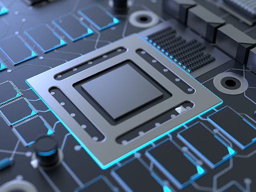 芯片制造中氧化镁的应用及选择