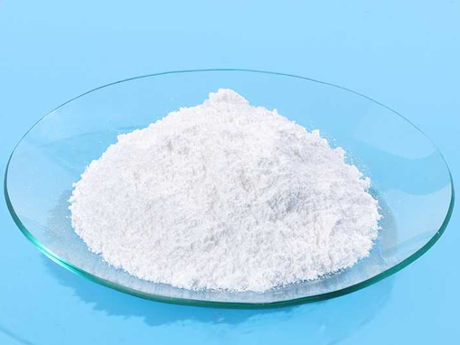 用氧化镁、氢氧化镁是如何制备硬脂酸镁的？