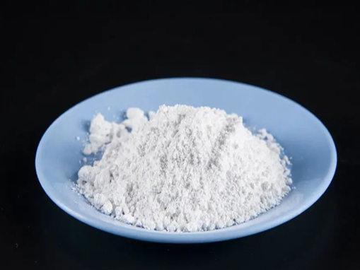 氧化镁在硬脂酸镁中扮演了怎样的角色？