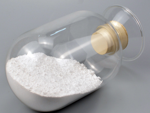 硬脂酸镁制备中氧化镁选材的考量要点